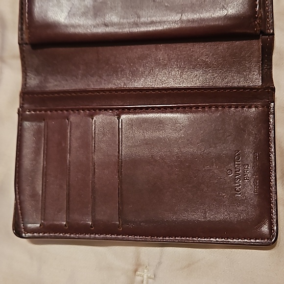 Louis Vuitton Vernis Kiss Lock Wallet Project Wallet ♥️ - Picture 14 of 17